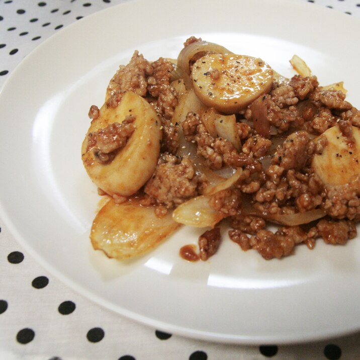 簡単おいしい 豚ひき肉のケチャップ炒め レシピ 作り方 By A S A P 楽天レシピ 簡単おいしい 豚ひき肉のケチャップ炒め レシピ 作り方 By A S A P 楽天レシピ